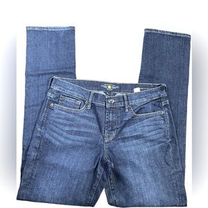 Lucky‎ brand jeans 8/29